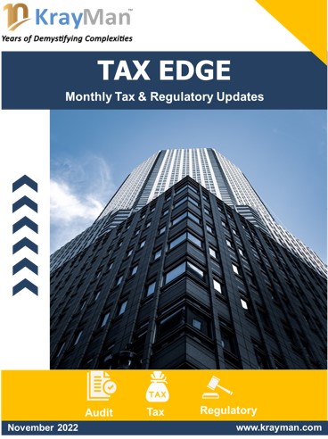 Tax Edge