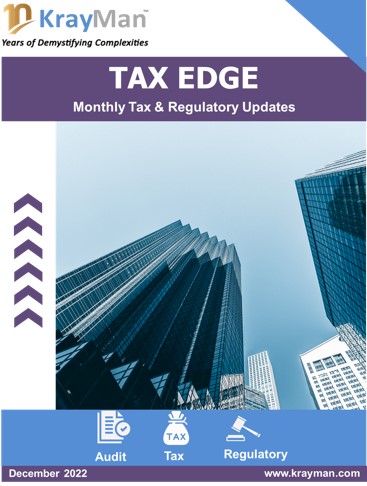 Tax Edge