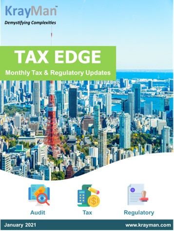 Tax Edge
