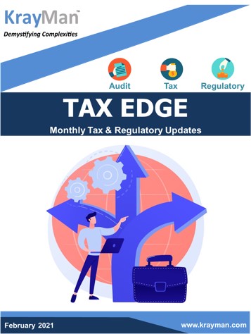 Tax Edge