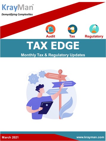Tax Edge