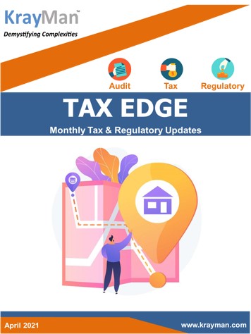 Tax Edge
