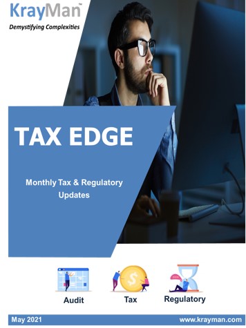 Tax Edge