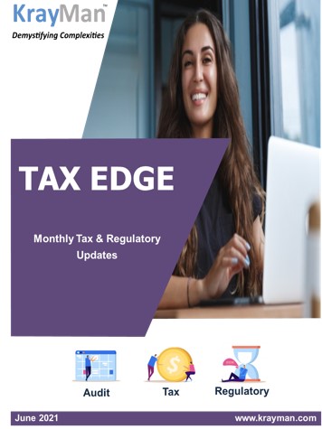 Tax Edge