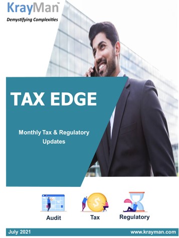 Tax Edge
