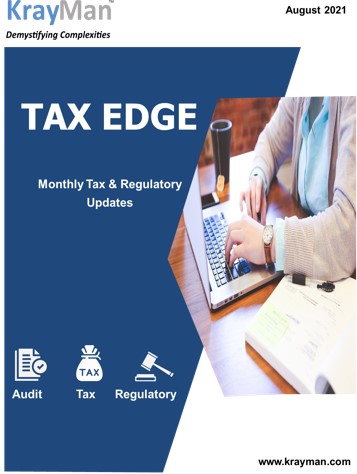 Tax Edge