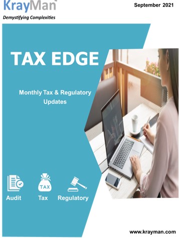Tax Edge