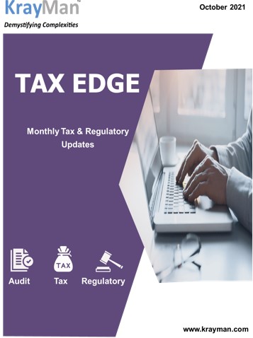 Tax Edge