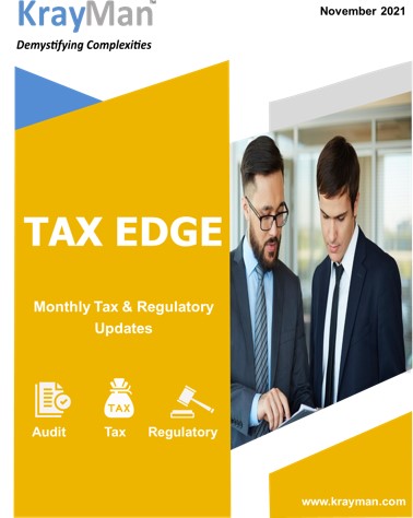 Tax Edge
