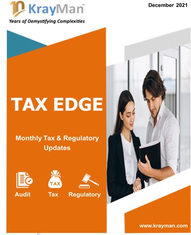 Tax Edge