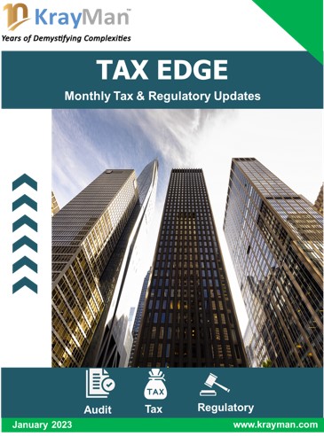Tax Edge