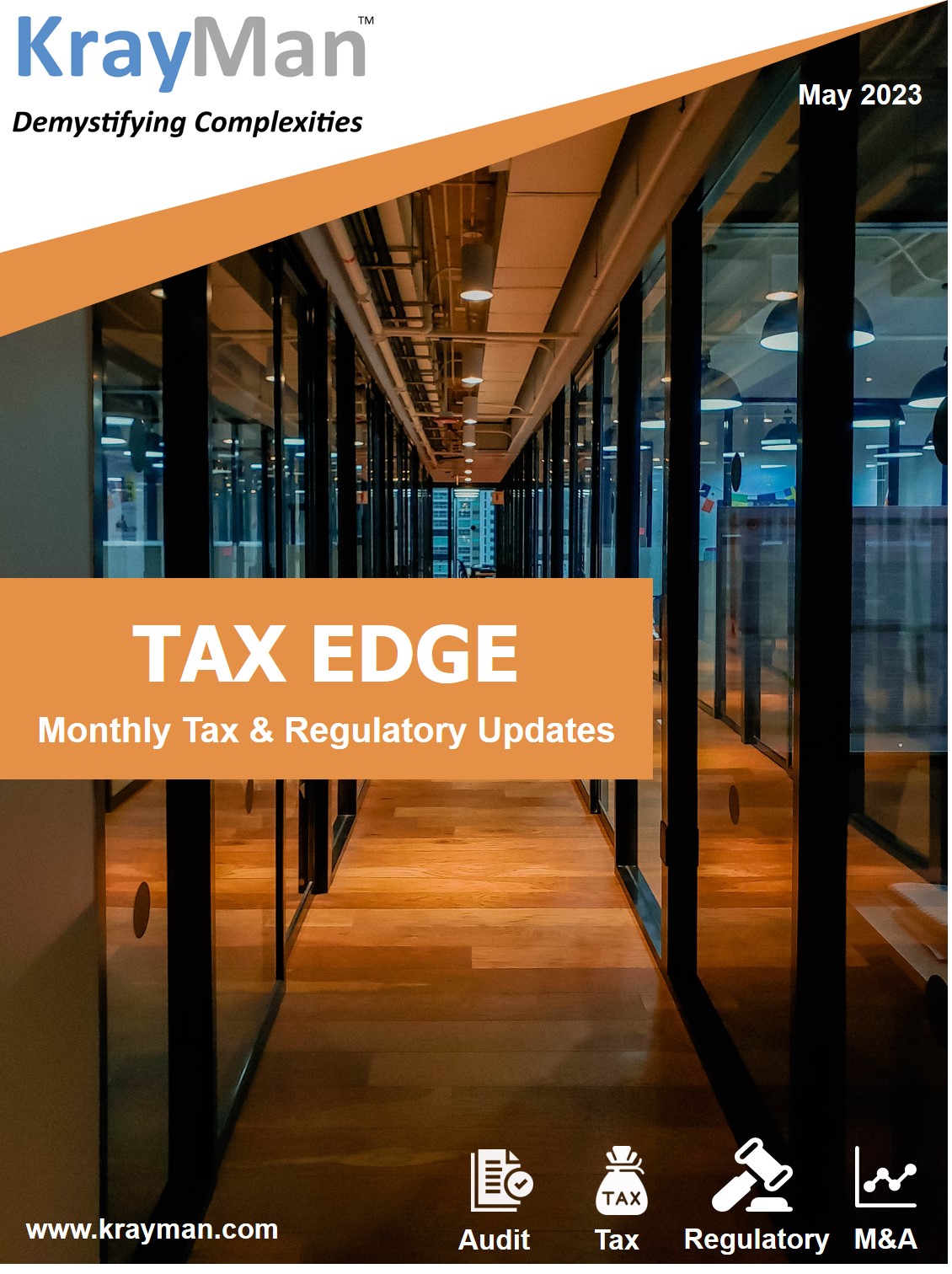 Tax Edge