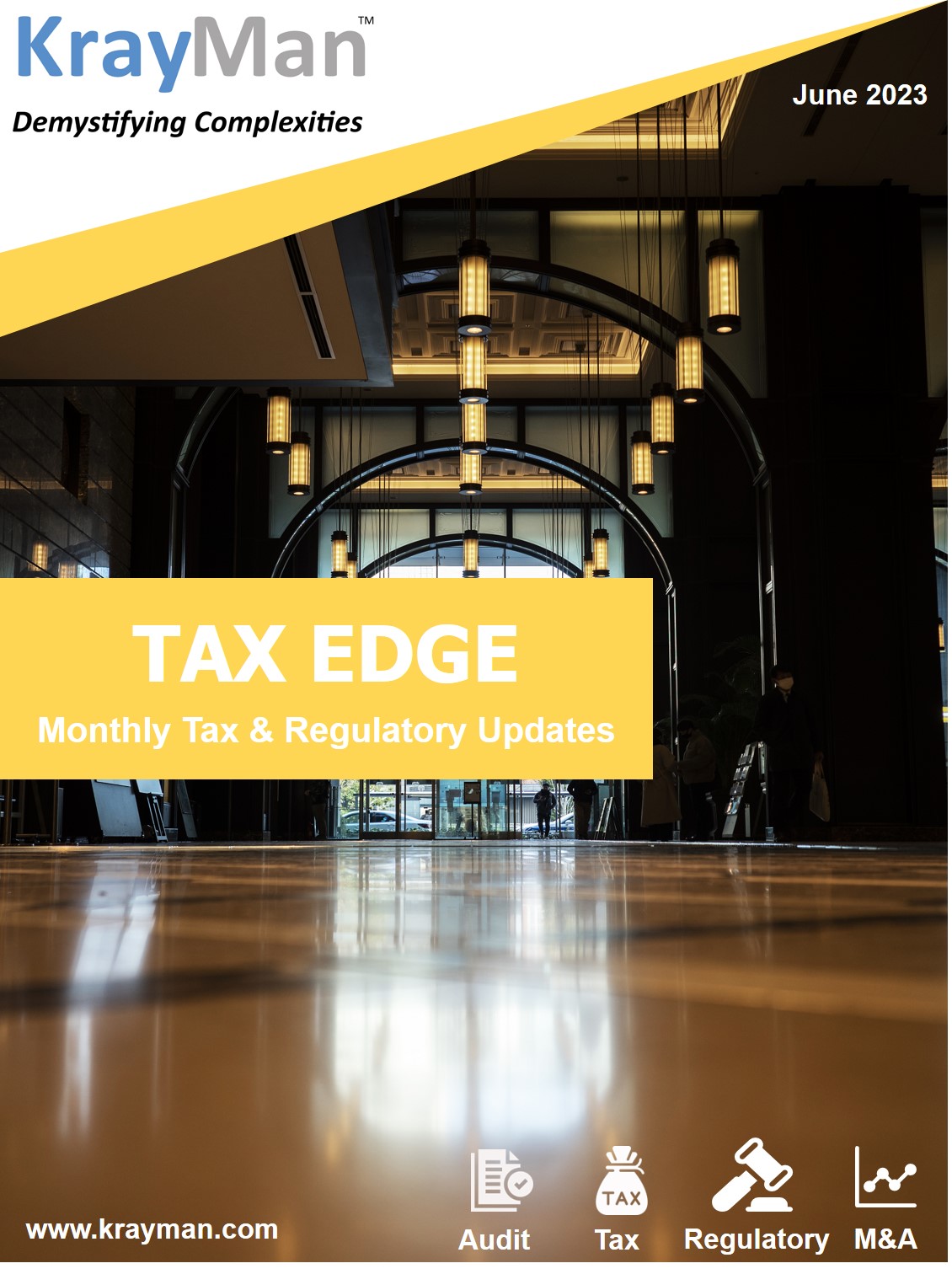 Tax Edge