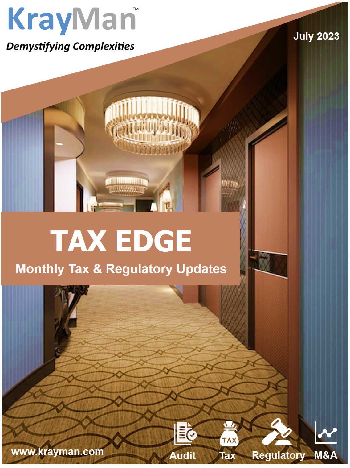 Tax Edge