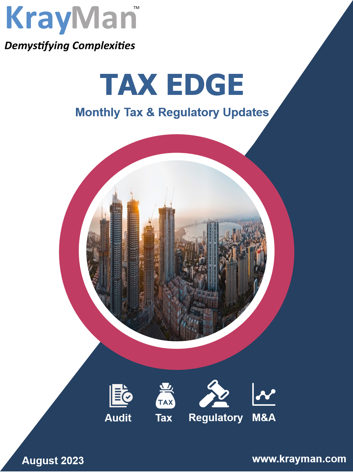 Tax Edge