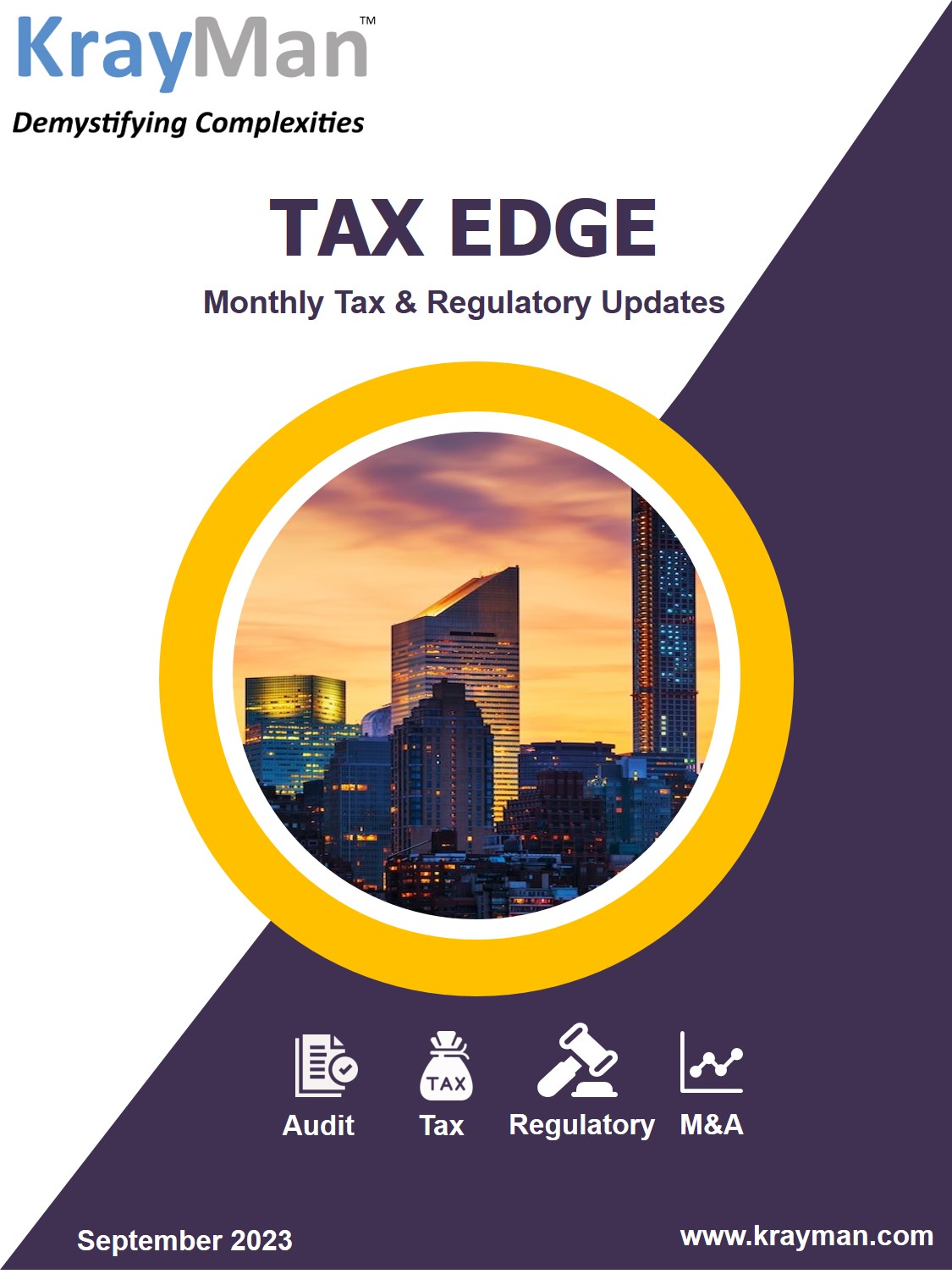 Tax Edge