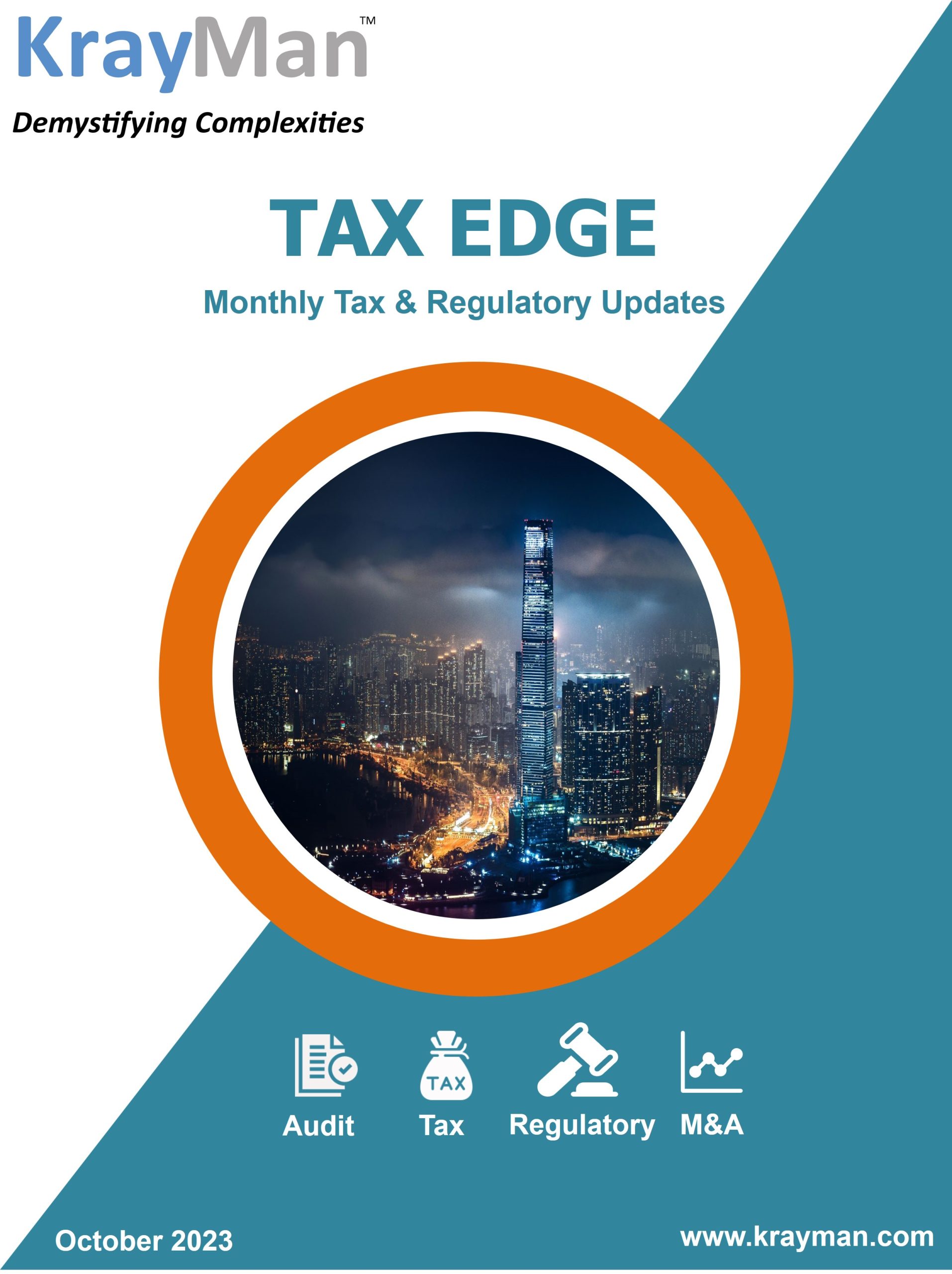 Tax Edge