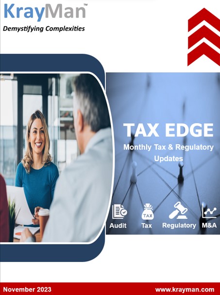 Tax Edge