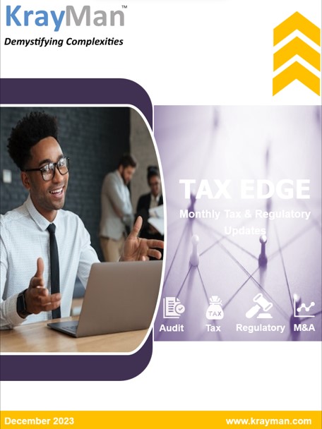 Tax Edge