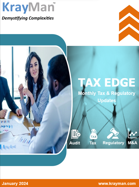 Tax Edge