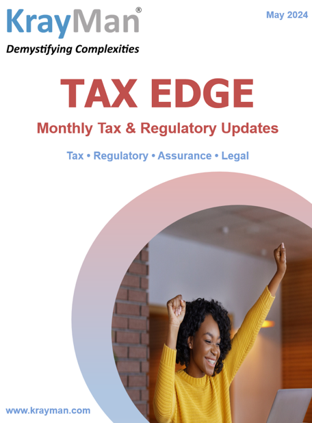 Tax Edge