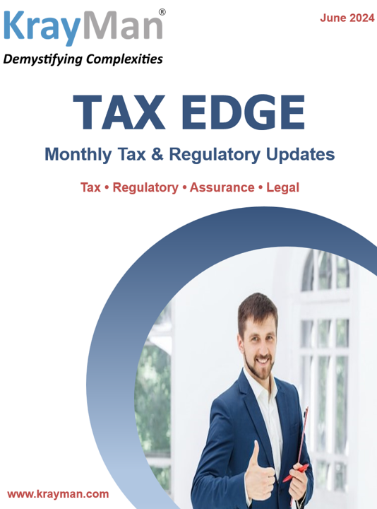Tax Edge