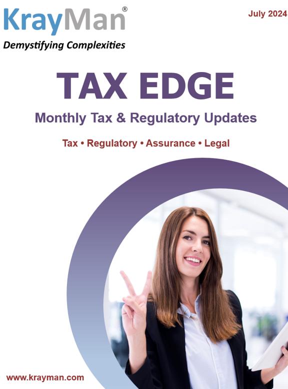 Tax Edge