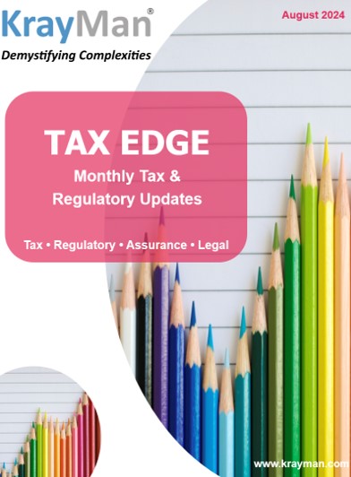 Tax Edge