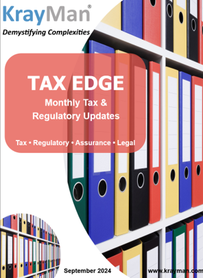 Tax Edge