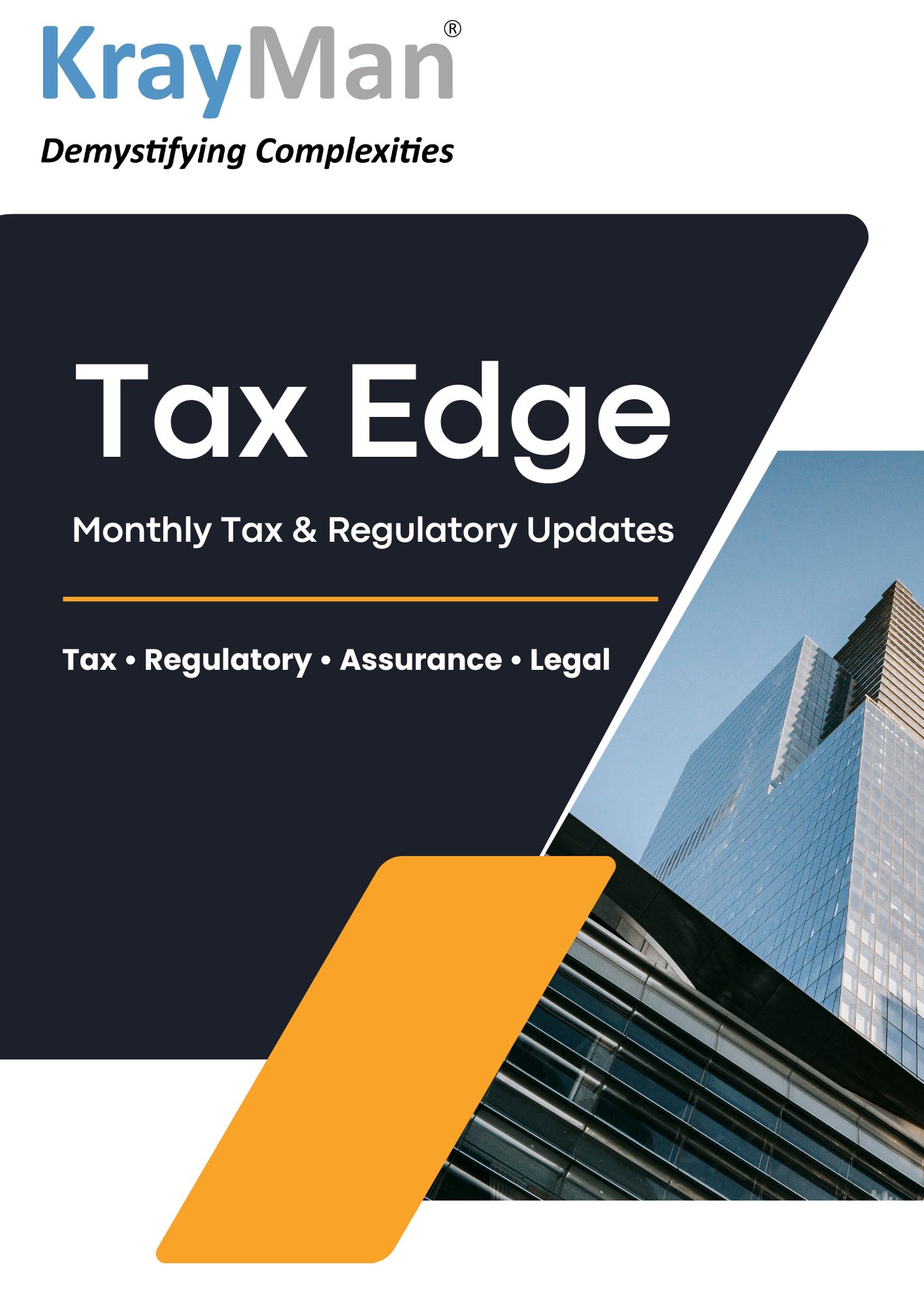 Tax Edge