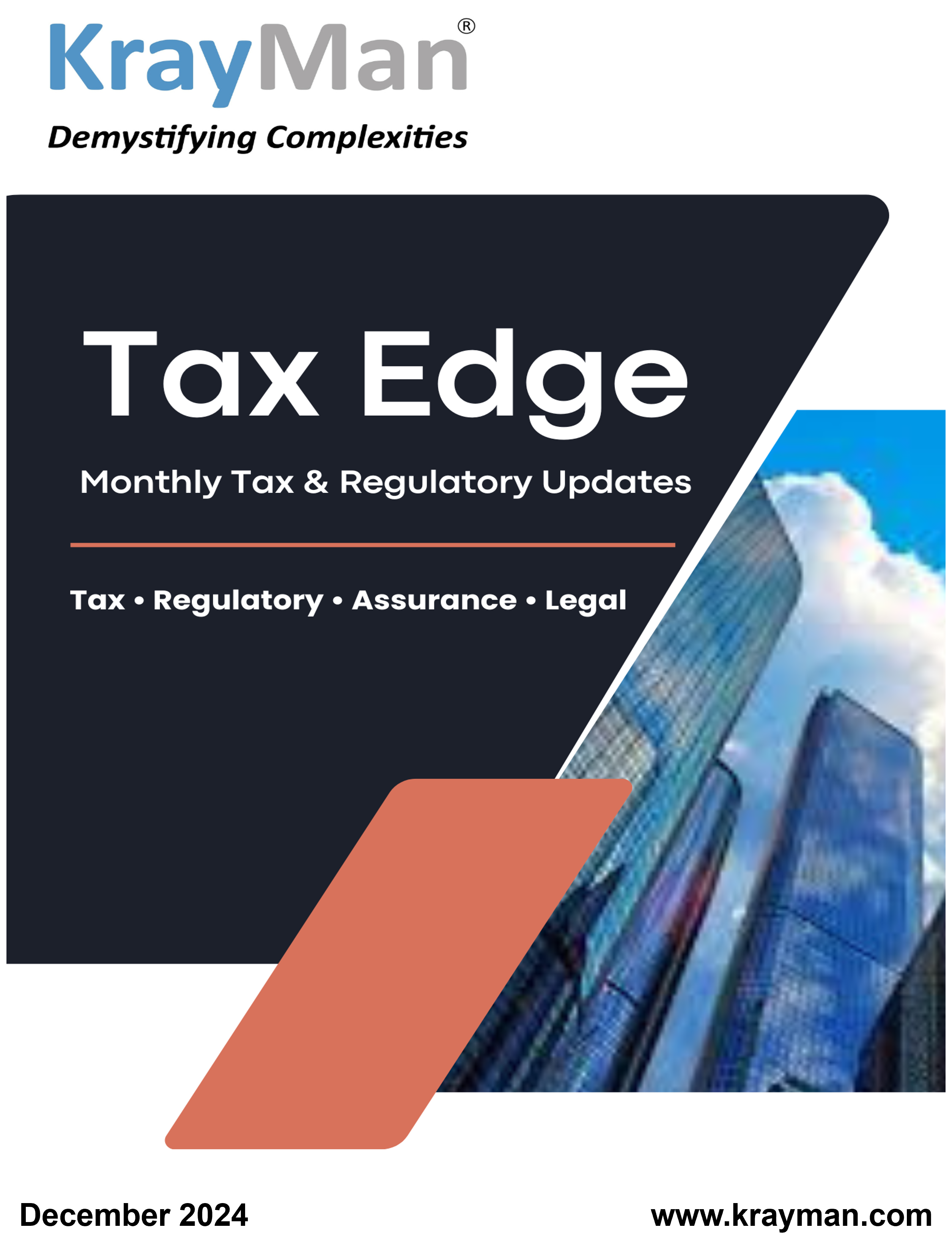 Tax Edge