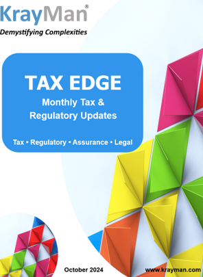 Tax Edge