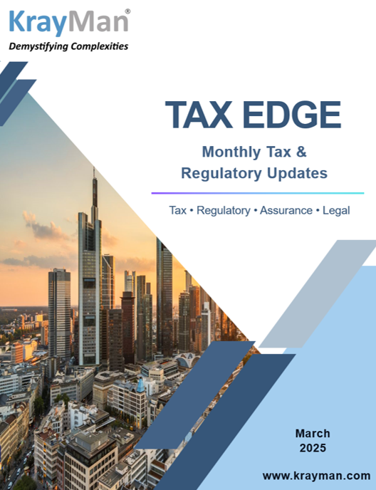 Tax Edge