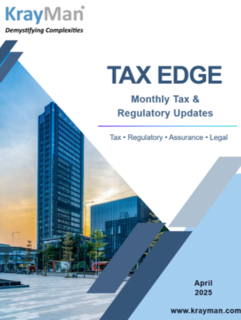 Tax Edge