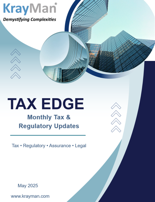 Tax Edge