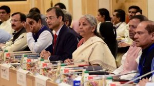 Key Highlights of the 54th GST Council Meeting