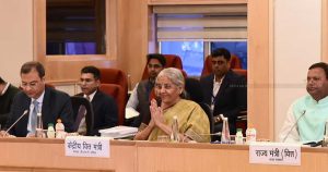 Key Highlights of the 54th GST Council Meeting