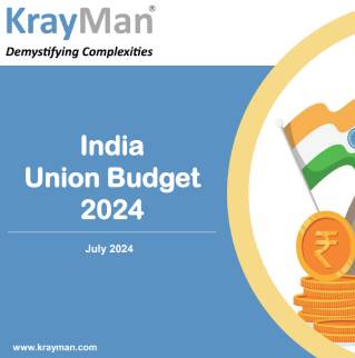 India Union Budget 2024