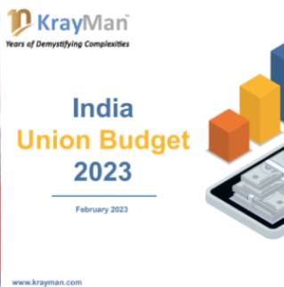 India Union Budget 2023