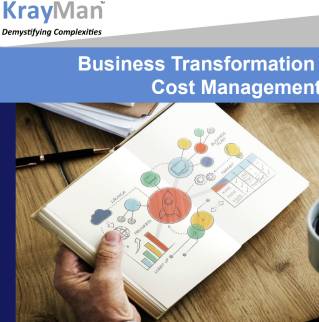 Business Transformation through Cost Management