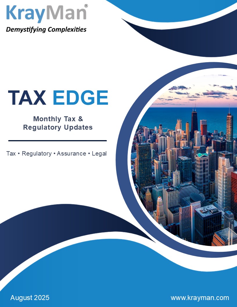 Tax Edge