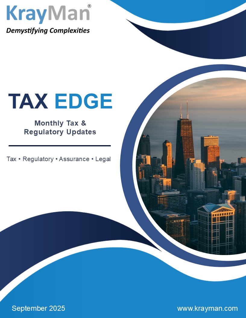 Tax Edge