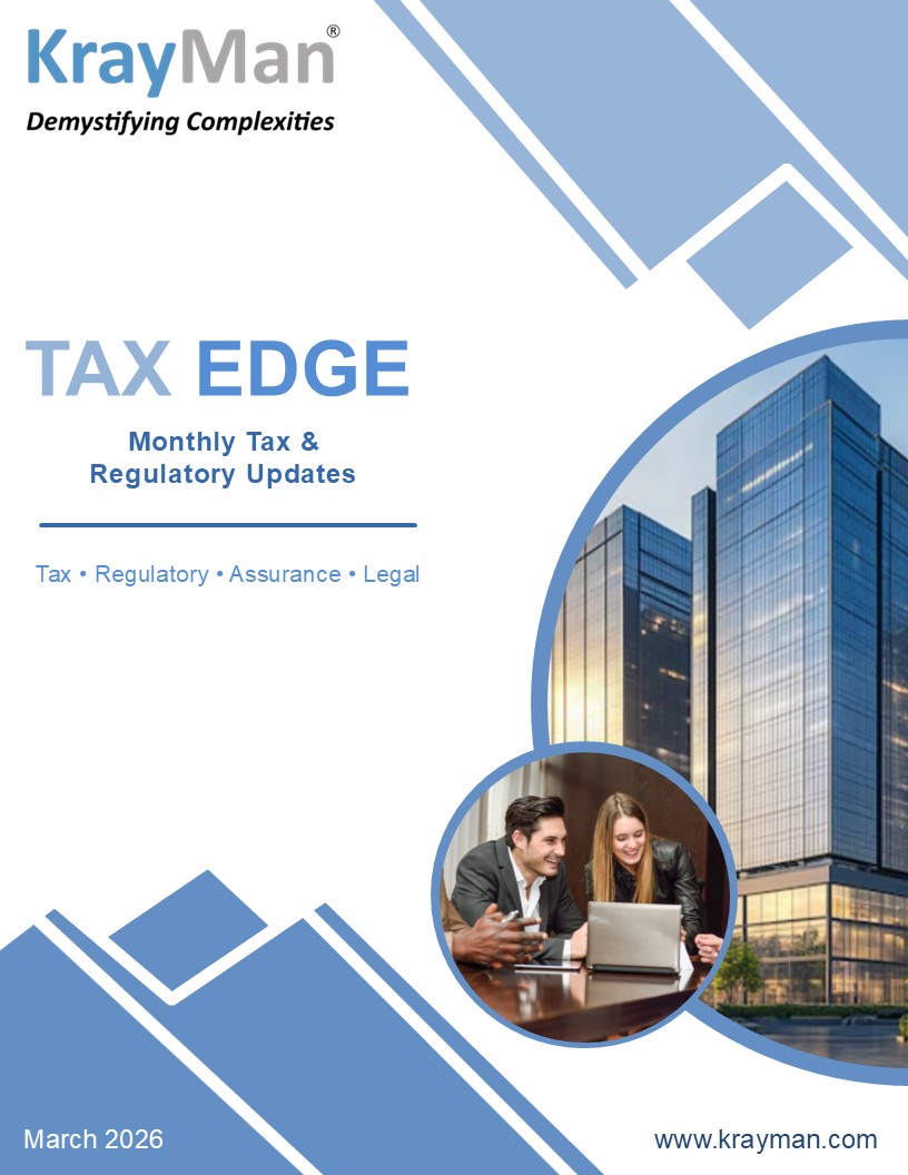 Tax Edge