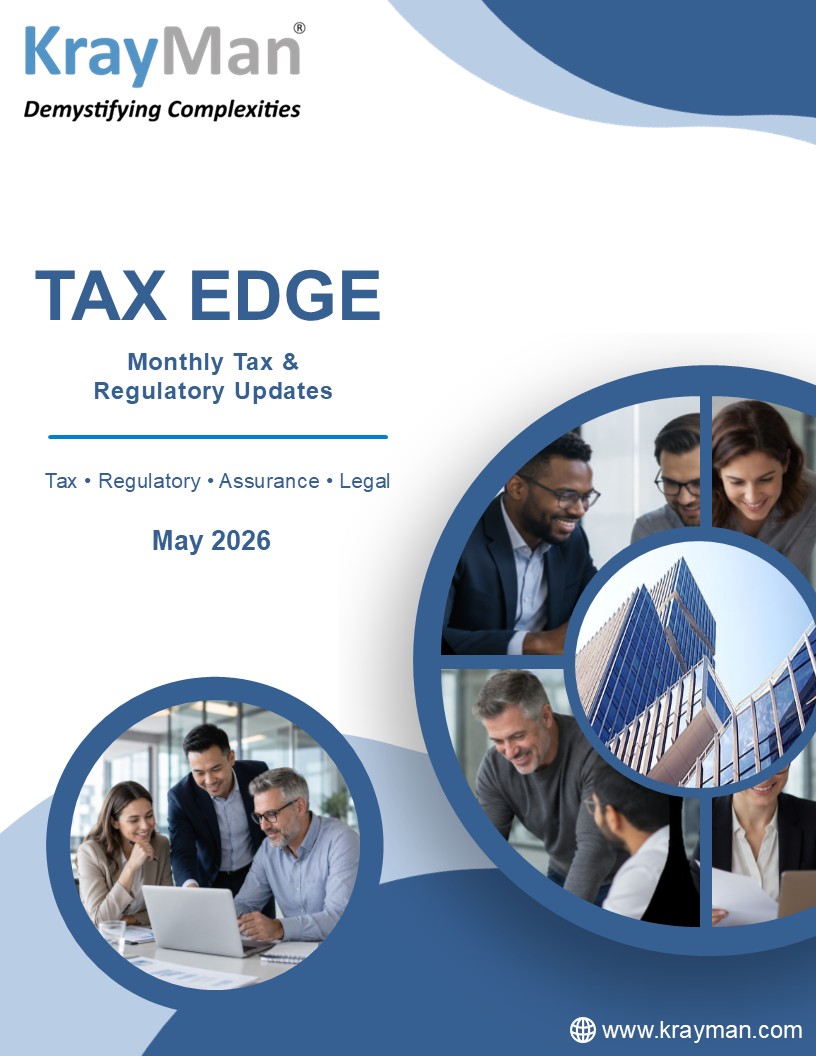 Tax Edge