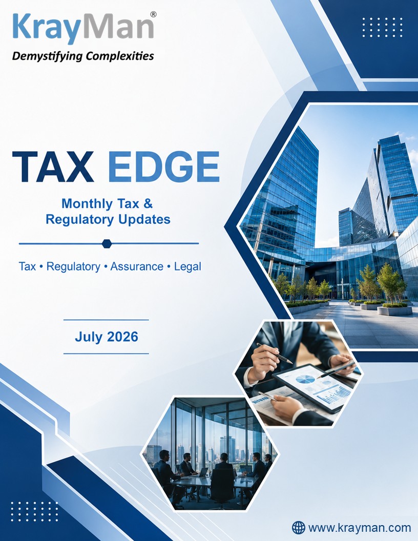 Tax Edge