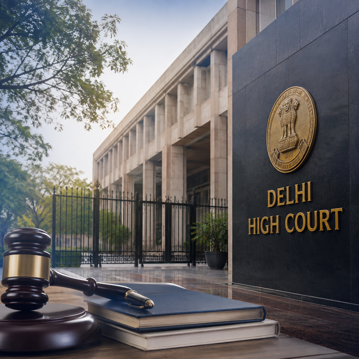 Delhi High Court Decision on Secondment Tax Dispute