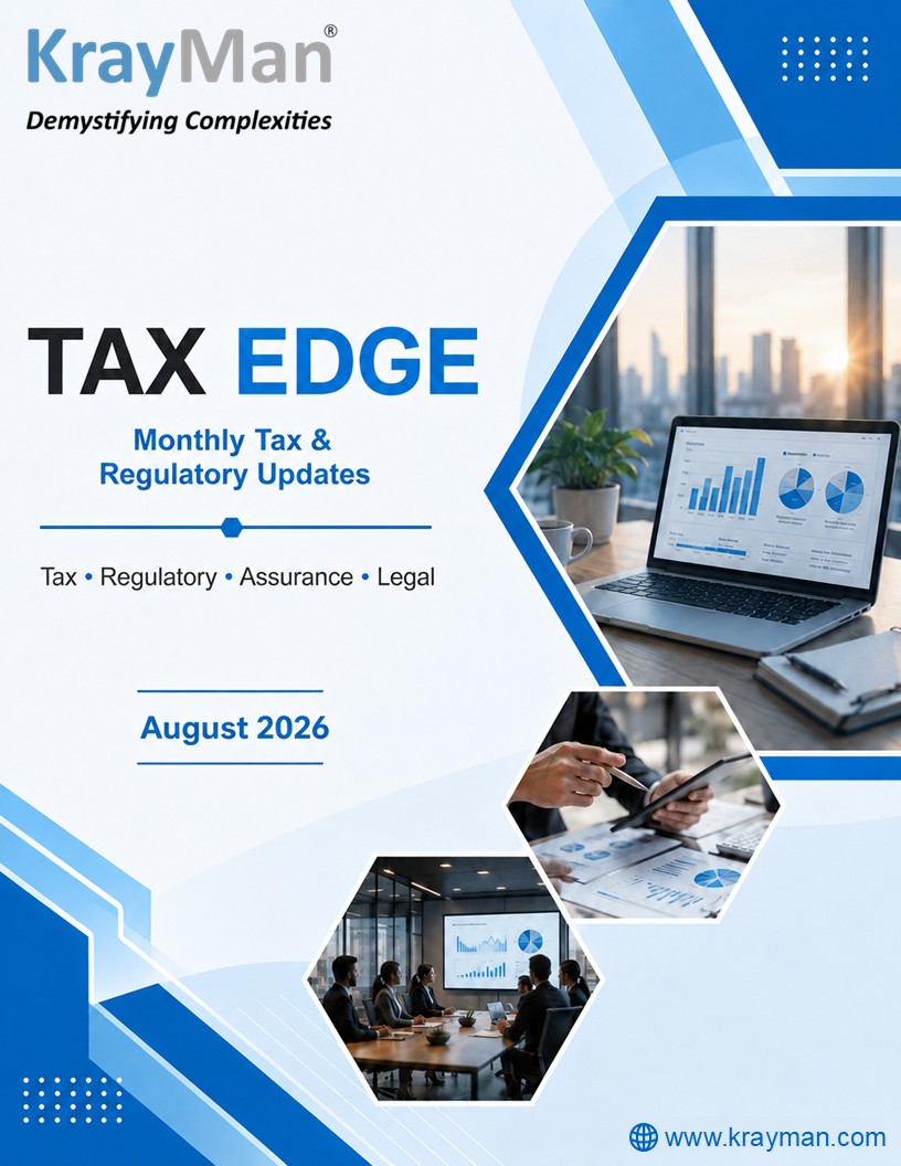 Tax Edge