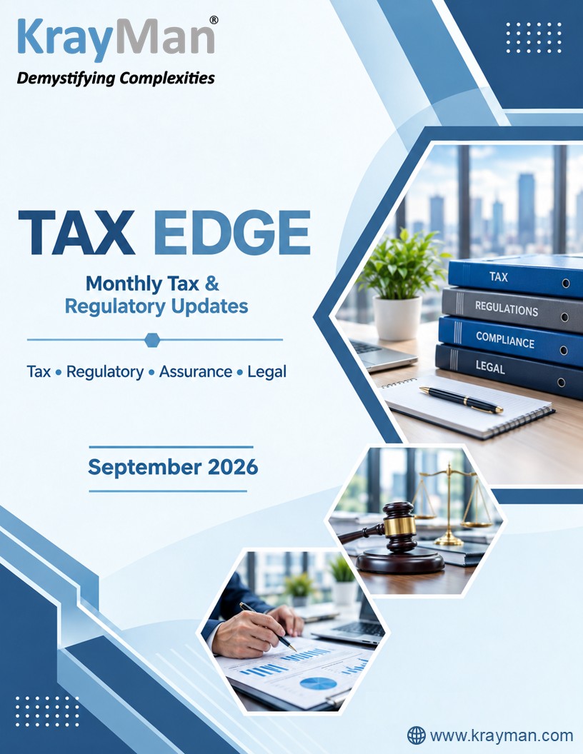 Tax Edge