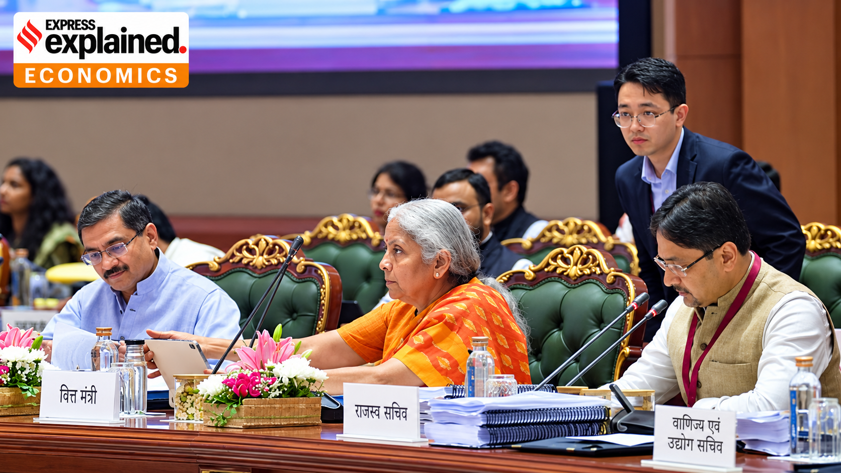 Key Recommendations of the 57th GST Council Meeting