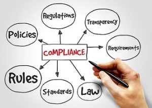 Corporate Compliance Calendar 2018